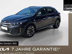 Zilinaschwarz metallic Neu 2025 Kia XCeed Vision SUV | 27.070 € (Fairer Preis)