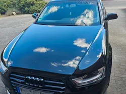 Schwarz Gebraucht 2014 Audi A4 Allroad Kombi | 13.600 € (Fairer Preis)
