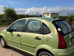 Grün Gebraucht 2005 Citroën C3 Kleinwagen | 1.200 € (Fairer Preis)