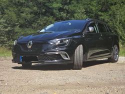 Gebraucht 2018 Renault Mégane GrandTour GT Kombi | 17.900 € (Etwas zu teuer)