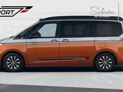 Neu 2024 VW T7 Edition Van | 71.131 €