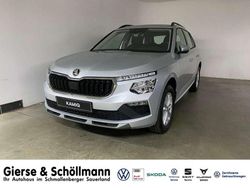 8e brilliantsilber metallic Neu 2025 Skoda Kamiq Selection SUV | 29.450 € (Fairer Preis)