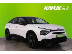 Weiß Gebraucht 2024 Citroën C4 Feel SUV | 18.690 € (Fairer Preis)