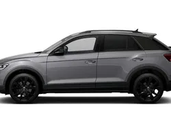 Indiumgrau metallic Neu 2025 VW T-Roc Style SUV | 34.430 € (Guter Preis)