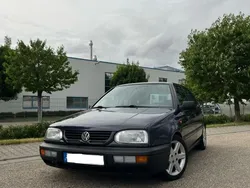 VW Golf III
