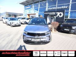 Silber Gebraucht 2023 Opel Grandland X SUV | 23.890 € (Fairer Preis)