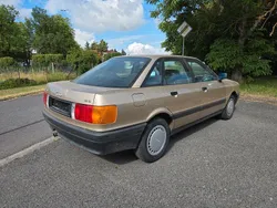 Gebraucht 1986 Audi 80 Limousine | 999 €