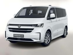 Clear white Neu 2025 VW T7 Style Van | 52.390 €