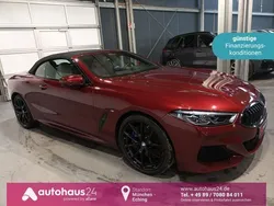 BMW 840