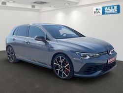 Grau Gebraucht 2023 VW Golf VIII GTI Limousine | 33.900 € (Guter Preis)