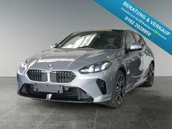 Grau Gebraucht 2024 BMW 120 M Sport Kleinwagen | 50.270 €