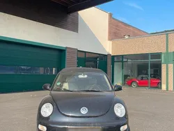 Schwarz Gebraucht 2005 VW Beetle | 1.790 € (Guter Preis)