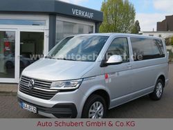 Silber Gebraucht 2024 VW T6.1 Comfortline Van | 48.990 € (Fairer Preis)