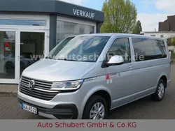 Silber Gebraucht 2024 VW T6.1 Comfortline Van | 48.990 € (Guter Preis)