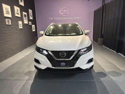 Weiß Gebraucht 2019 Nissan Qashqai N-Way SUV | 18.999 € (Fairer Preis)