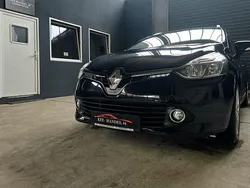 Schwarz Gebraucht 2015 Renault Clio IV Luxe Limousine | 10.500 € (Fairer Preis)