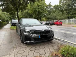 Grau Gebraucht 2021 BMW M340 M Performance Limousine | 45.000 €