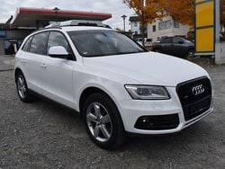 Weiß Gebraucht 2015 Audi Q5 SUV | 20.850 € (Fairer Preis)
