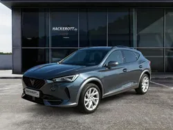 Weiss Gebraucht 2023 Cupra Formentor Basis SUV | 27.650 € (Fairer Preis)