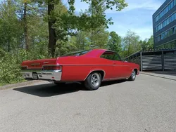 Chevrolet Impala