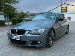 Grau Gebraucht 2010 BMW 335 Cabriolet M Performance Cabrio | 19.200 € (Etwas zu teuer)