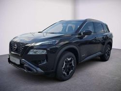Blackpearl Gebraucht 2025 Nissan X-Trail SUV | 39.500 € (Teuer)