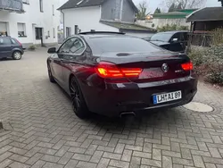 BMW 650