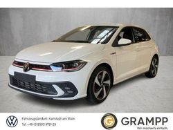 Weiß Gebraucht 2024 VW Polo IQ Drive Limousine | 23.980 € (Guter Preis)