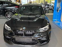 Schwarz Gebraucht 2020 BMW M2 Performance Coupé | 76.750 €