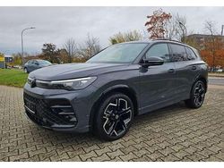 Delfingrau Neu 2025 VW Tiguan Style SUV | 43.950 € (Fairer Preis)