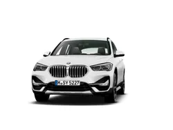 Gebraucht 2025 BMW X1 Performance SUV | 25.390 €