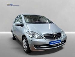 Silber Gebraucht 2011 Mercedes A180 Kleinwagen | 6.990 € (Guter Preis)