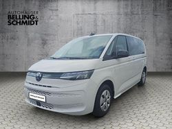 Weiß Gebraucht 2022 VW Multivan Basis Van | 39.990 € (Teuer)