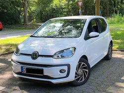 Weiß Gebraucht 2019 VW up! Join Kleinwagen | 7.500 € (Fairer Preis)