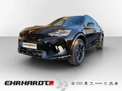 Schwarz Gebraucht 2025 Cupra Formentor SUV | 35.990 € (Fairer Preis)
