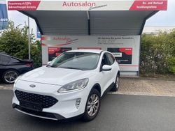 Weiß Gebraucht 2022 Ford Kuga Cool & Connect SUV | 15.900 € (Guter Preis)