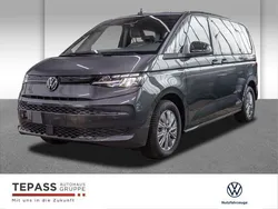 Grau Neu 2025 VW T7 Van | 52.299 €