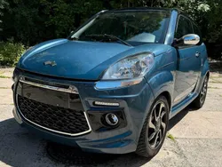 Blau Gebraucht 2018 Ligier JS50 Kleinwagen | 7.750 € (Fairer Preis)