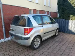 Peugeot 1007