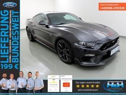 Grau Gebraucht 2023 Ford Mustang Mach 1 Coupé | 53.940 € (Guter Preis)