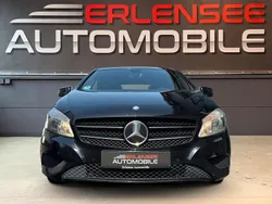 Schwarz Gebraucht 2013 Mercedes A180 Limousine | 7.790 € (Superpreis)