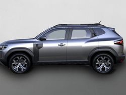 Grau Neu 2025 Dacia Duster Expression SUV | 23.590 € (Guter Preis)