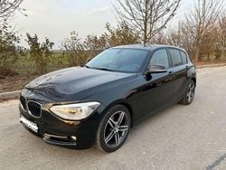 Gebraucht 2018 BMW 118 Sport Line Kleinwagen | 8.500 € (Superpreis)