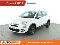 Weiß Gebraucht 2018 Fiat 500X Pop Star SUV | 9.960 € (Guter Preis)