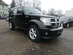 Schwarz Gebraucht 2009 Dodge Nitro SE SUV | 10.680 € (Fairer Preis)