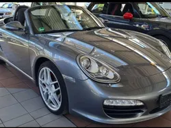 Gebraucht 2010 Porsche Boxster S Edition Cabrio | 29.998 € (Etwas zu teuer)
