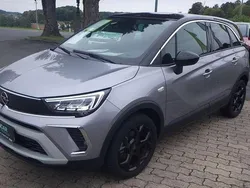 Silber Gebraucht 2024 Opel Crossland X Enjoy SUV | 20.900 € (Fairer Preis)