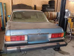 Gebraucht 1977 Mercedes 280 SE Limousine | 5.500 €