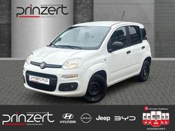 Weiß Gebraucht 2018 Fiat Panda More Limousine | 8.770 € (Etwas zu teuer)