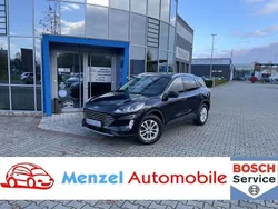 Andere Gebraucht 2022 Ford Kuga Titanium SUV | 24.490 € (Fairer Preis)